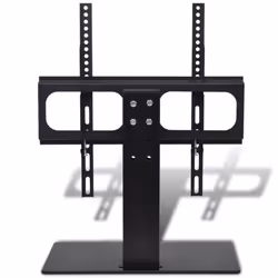 vidaXL TV Bracket LED Plasma Accessory TV Mounting Multi Sizes Multi Models - With base - Additional view 4