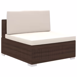 VidaXL 41270 outdoor furniture set - Additional view 4