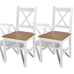 VidaXL 241512 restaurant/dining chair
