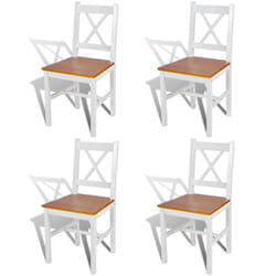 VidaXL 241513 restaurant/dining chair