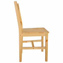 VidaXL 241515 restaurant/dining chair - Additional view 4