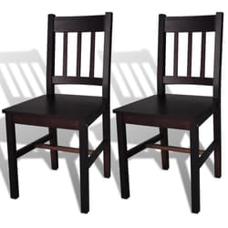 VidaXL 241516 restaurant/dining chair