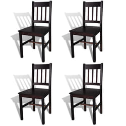VidaXL 241517 restaurant/dining chair
