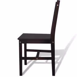 VidaXL 241517 restaurant/dining chair