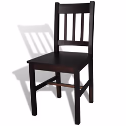 VidaXL 241517 restaurant/dining chair - Additional view 4