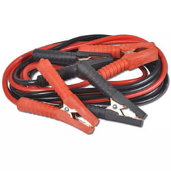vidaXL 2x Car Start Booster Cable 500 A Jump Lead Emergency Truck Van Lorry