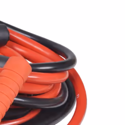 vidaXL 2x Car Start Booster Cable 1000A Jump Lead Emergency Truck Van Lorry