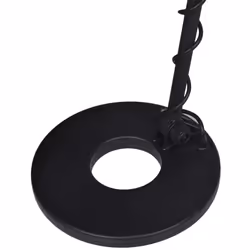 vidaXL Metal Detector 21cm Search Depth 300cm LCD Display Tester Finder Tool