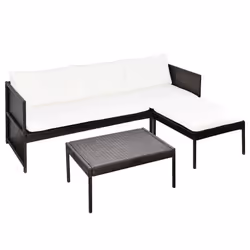 VidaXL 41387, 3 pc(s)