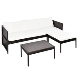 VidaXL 41387 outdoor furniture set