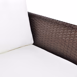 VidaXL 41387 outdoor furniture set - Additional view 5