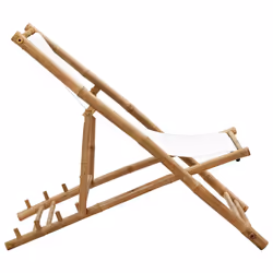 VidaXL 41491 outdoor chair Terrace Padded seat Cotton, Polyester