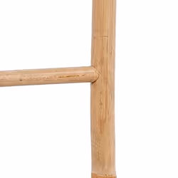 VidaXL 41496 towel holder/ring Floorstanding Wood - Additional view 4