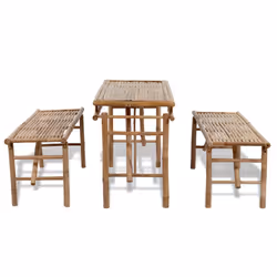 VidaXL 41502 outdoor furniture set - Additional view 4
