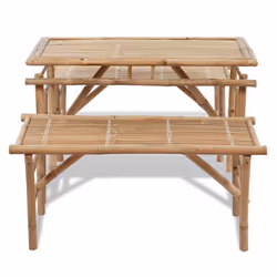 VidaXL 41502 outdoor furniture set - Additional view 5