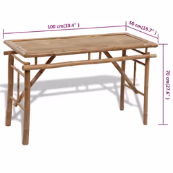 VidaXL 41502 outdoor furniture set - Additional view 7
