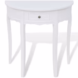 VidaXL 241530 coffee/side/end table
