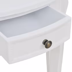 VidaXL 241530 coffee/side/end table