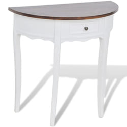 VidaXL 241531 coffee/side/end table