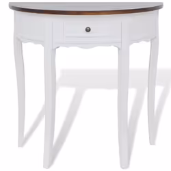 VidaXL 241531 coffee/side/end table