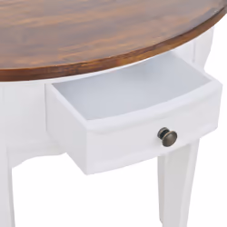 VidaXL 241531 coffee/side/end table