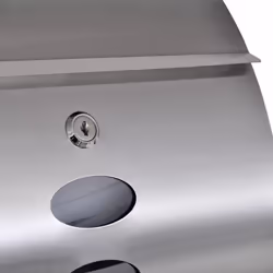 Stainless Steel Mailbox - Additional view 4