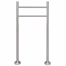 Stainless Steel Stand for Mailbox