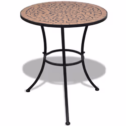 VidaXL 41528, Terracotta, 60 cm, 700 mm