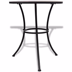 VidaXL 41528 outdoor table Terracotta