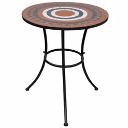 VidaXL 41534, Terracotta, 60 cm, 700 mm