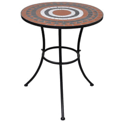 VidaXL 41534 outdoor table Terracotta