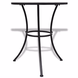 VidaXL 41534 outdoor table Terracotta