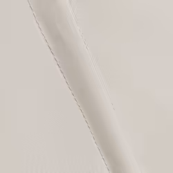 New Patio Balcony Side Awning Collapsible Garden Multi Sizes Multi Colours - cream, 140 x 140 cm