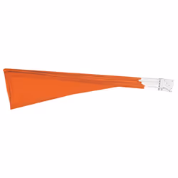 New Patio Balcony Side Awning Collapsible Garden Multi Sizes Multi Colours - terracotta, 210 x 210 cm - Additional view 4