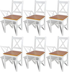 VidaXL 271497 restaurant/dining chair