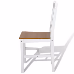 VidaXL 271497 restaurant/dining chair - Additional view 4