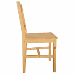 VidaXL 271498 restaurant/dining chair - Additional view 4