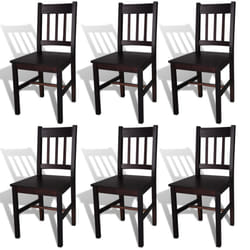 VidaXL 271499 restaurant/dining chair