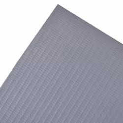 vidaXL Privacy Fence Weave Roll PVC Light Grey Garden Barrier Border Panel