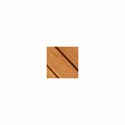 vidaXL 10x Acacia Decking Tiles 30x30cm Vertical Pattern Garden Path Floor - Additional view 5