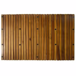 VidaXL 41586 bath rug/mat 50 x 80 cm - Additional view 4