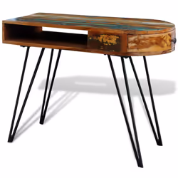 VidaXL 241641 desk - Additional view 4