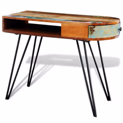 VidaXL 241641 desk - Additional view 5