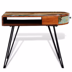 VidaXL 241641 desk - Additional view 6