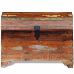 VidaXL 241645 storage box Storage chest Other Wood - Additional view 5