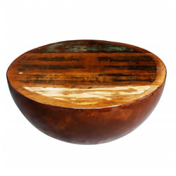 VidaXL 241648 coffee/side/end table