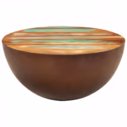VidaXL 241648 coffee/side/end table - Additional view 7