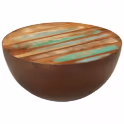 VidaXL 241648 coffee/side/end table - Additional view 8
