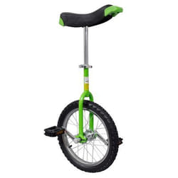 VidaXL 90843 unicycle