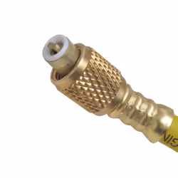 vidaXL 4-way Manifold Gauge Set for Air Conditioning Inspecting Sensor Tool